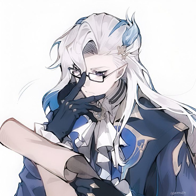 avatar image