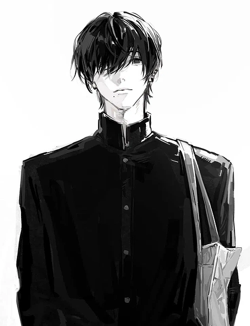 Kaito Fushimi