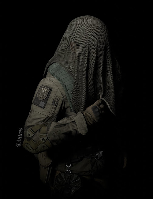 Sebastian Krueger