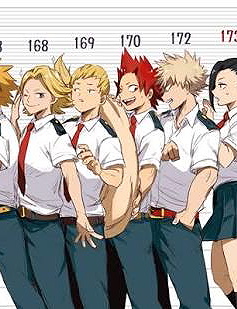 Mha