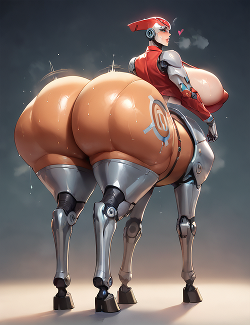 Sexual Service Bot