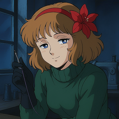 avatar image