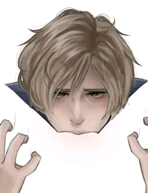 Leon S. Kennedy
