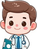 job sim 1: doctor