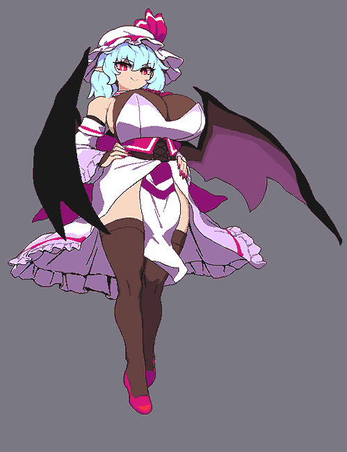 Remilia Scarlet