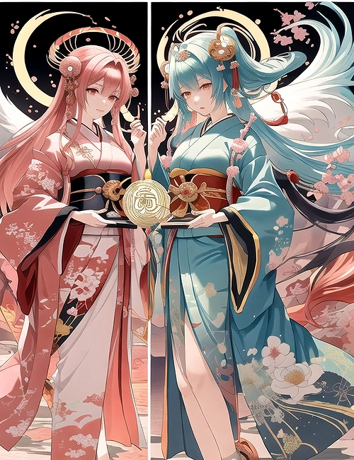 Japane's God