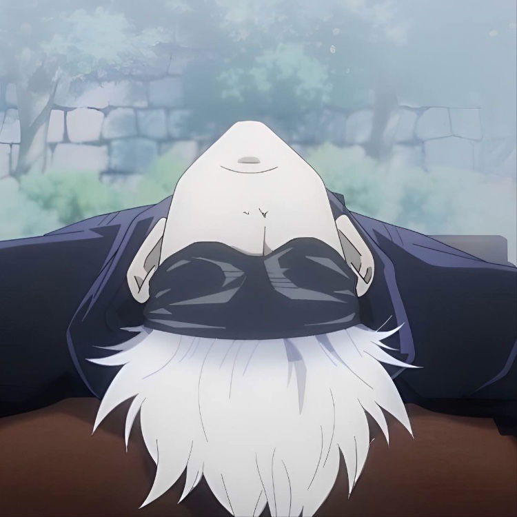 Satoru Gojo