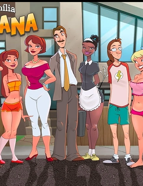 Família sacana (RPG)