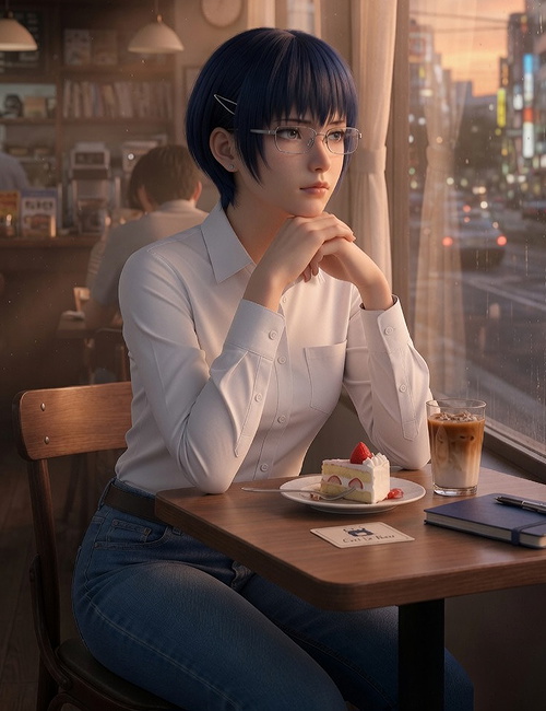 Naoto Shirogane