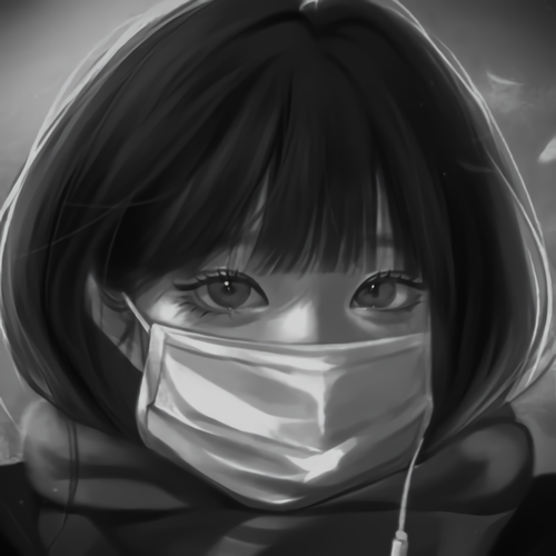 愛病 Patient