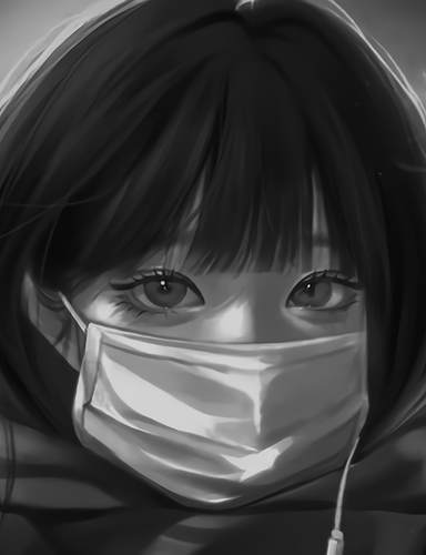 愛病 Patient