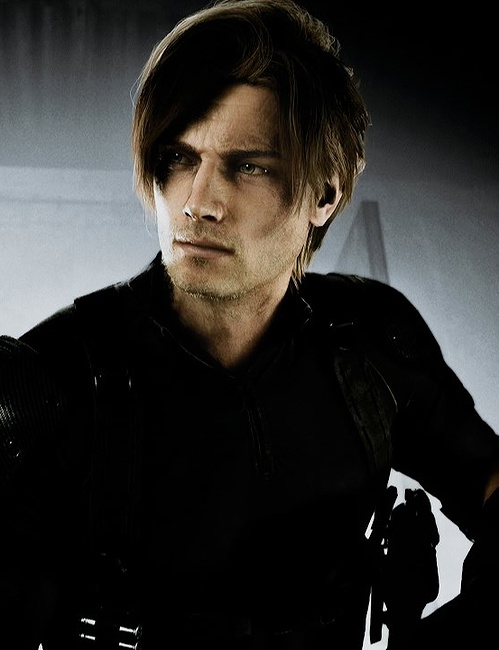 Leon Kennedy