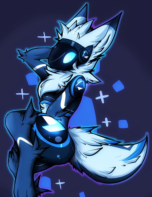 Protogen invasion