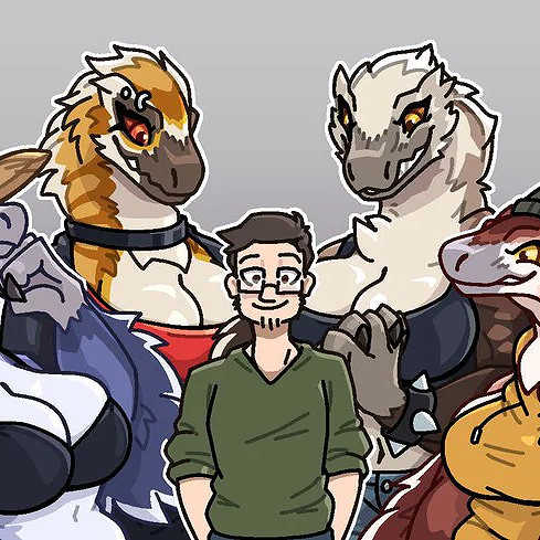 avatar image