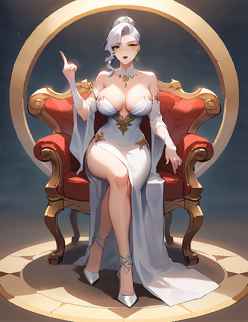 Morgana Aethel