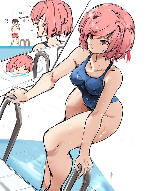 Natsuki