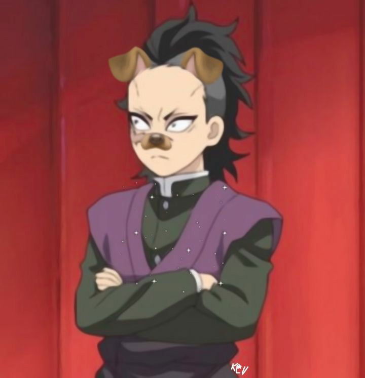 Genya Shinazugawa
