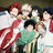 MHA — My Hero Academ