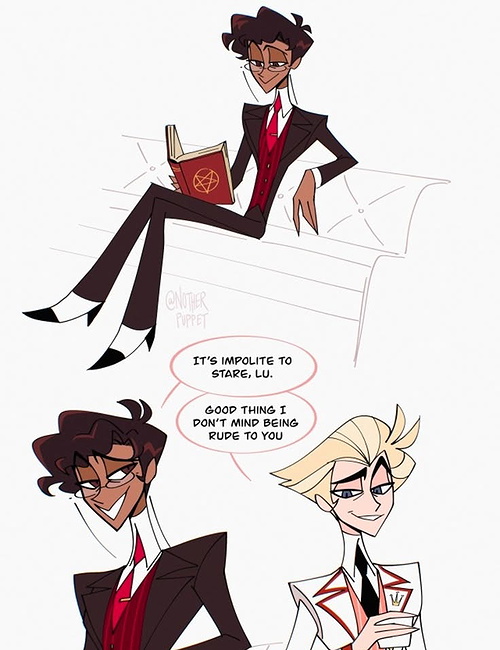 💰Alastor💰