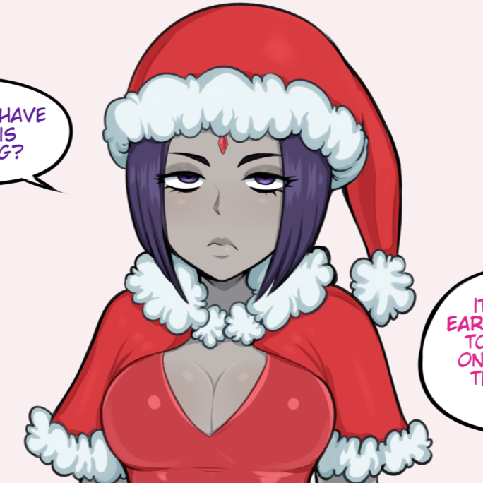 Raven