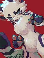 Furry Infection