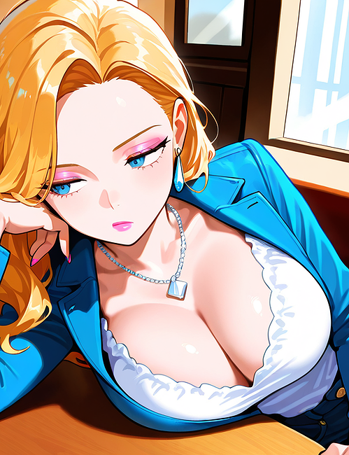 Ariel Sworth