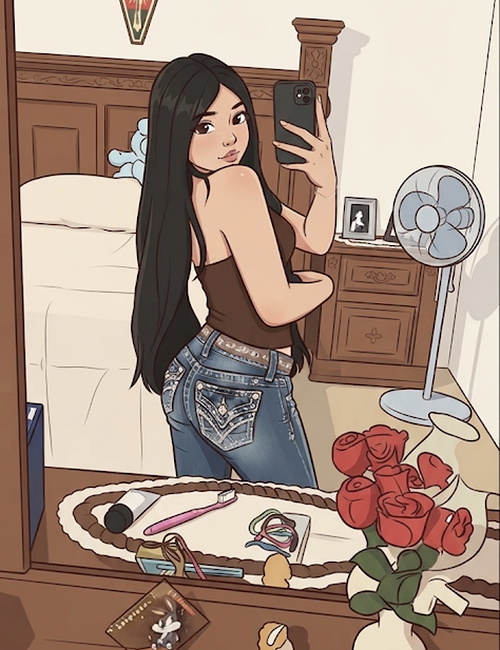 Evelyn