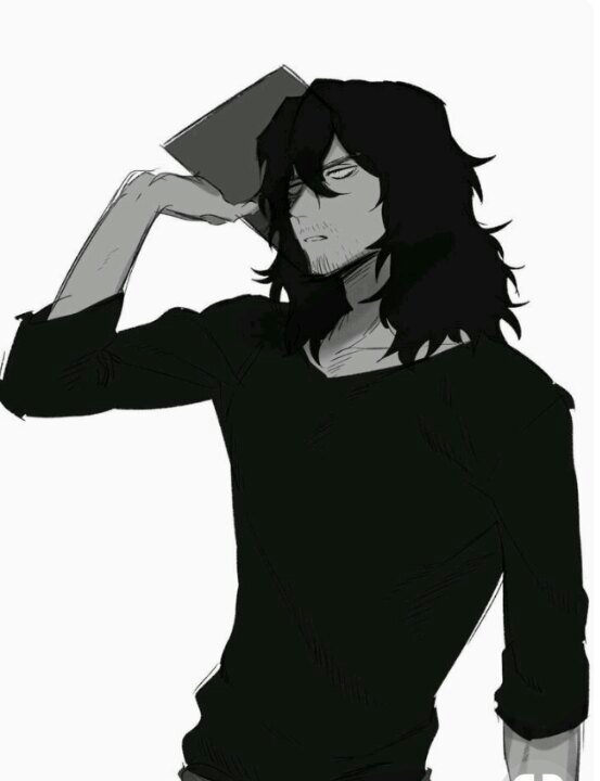 Aizawa Shota