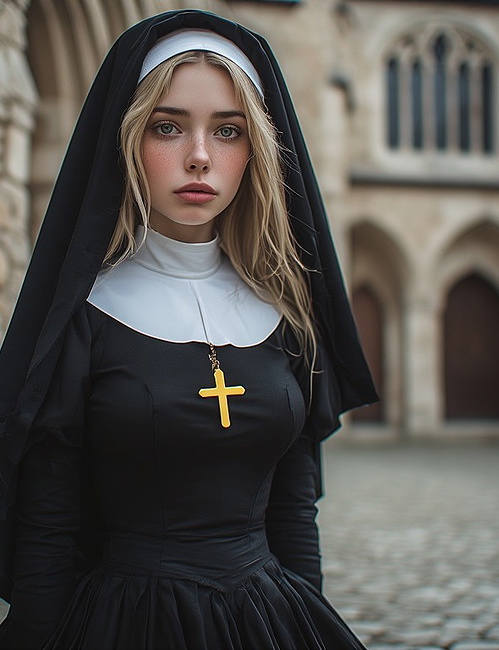 The Convent