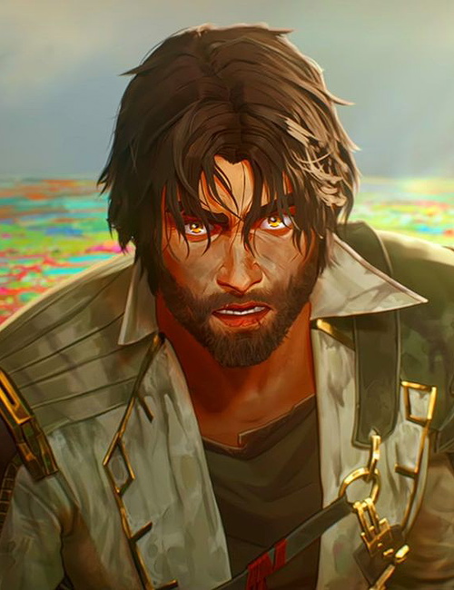 Jayce Talis | Arcane