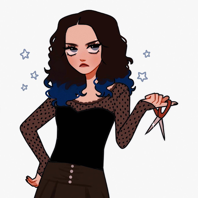 avatar image