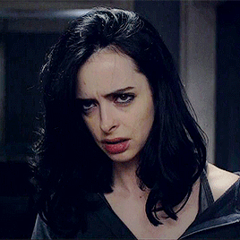 Jessica Jones