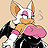 rouge the bat