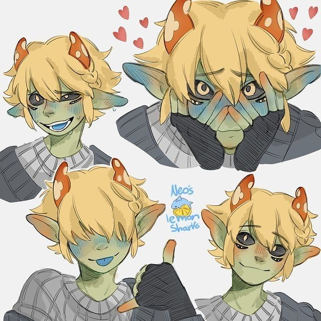 avatar image