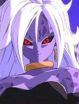 Android 21