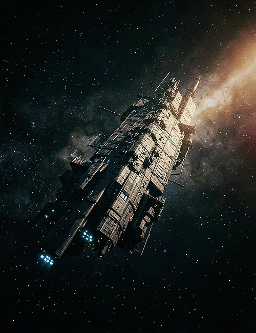Artemis. No return