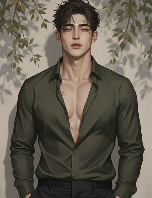 Nethaniel Lloyed