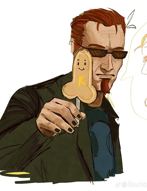 Postal Dude