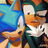 Sonic and Shadow
