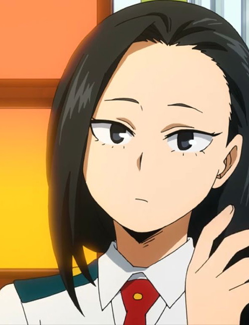 Mha - new voice