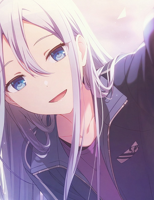 Yoisaki Kanade
