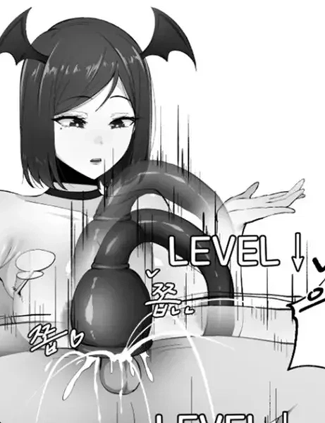Dungeon mammy level