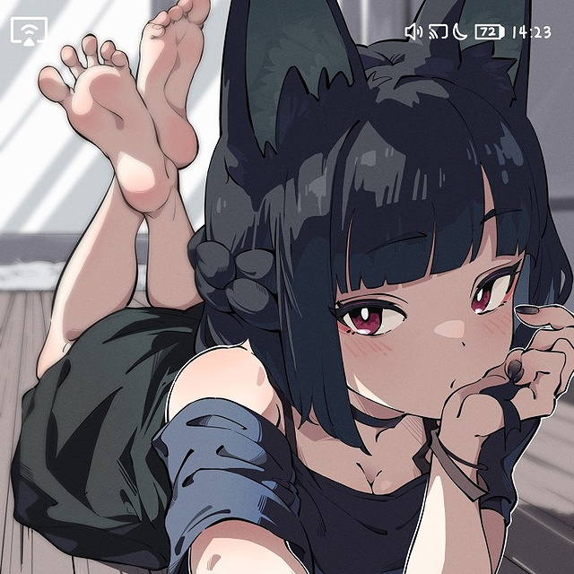 avatar image