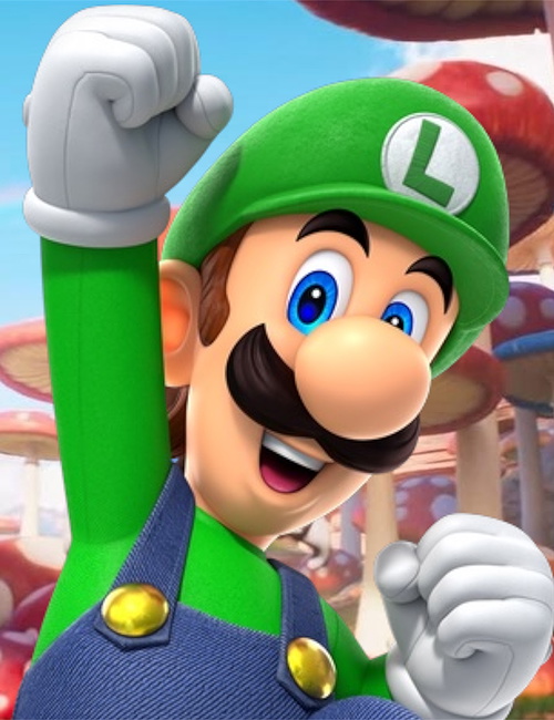Luigi