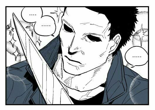 Michael Myers