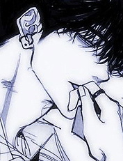 Friend group(boy pov