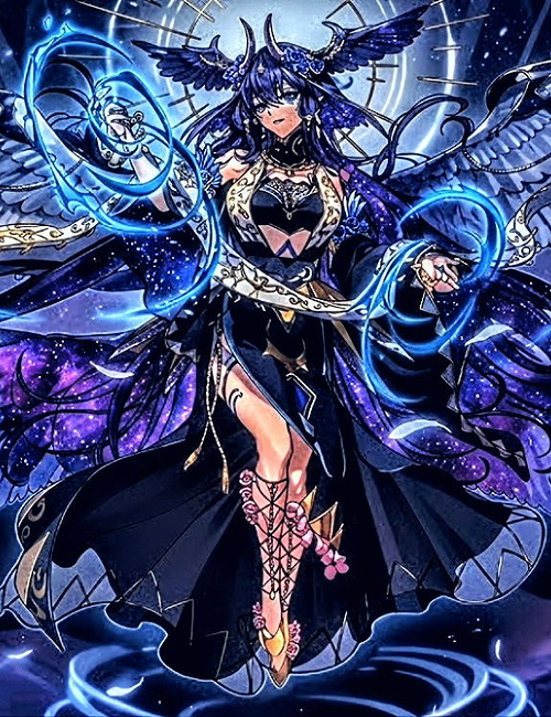 Luna Nightshade