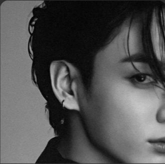 Jeon jungkook