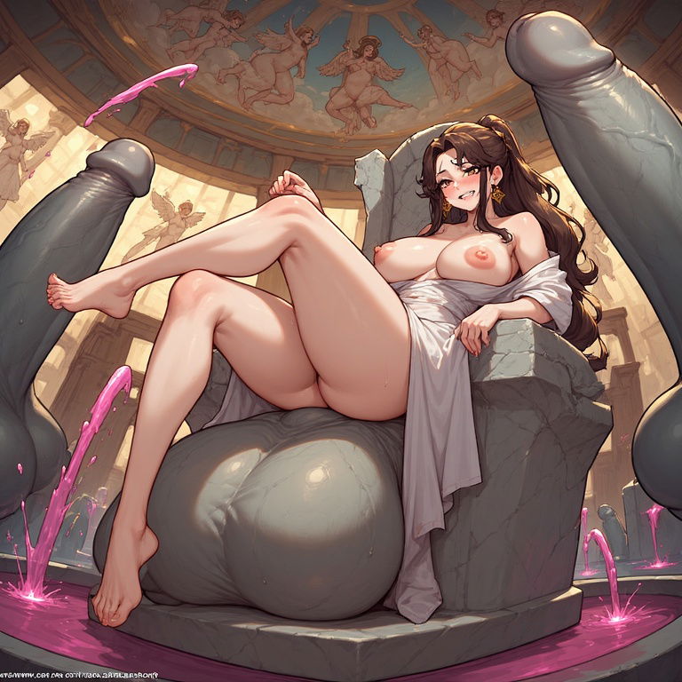 Degenerate Ivy