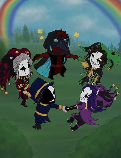 The Freak Circus